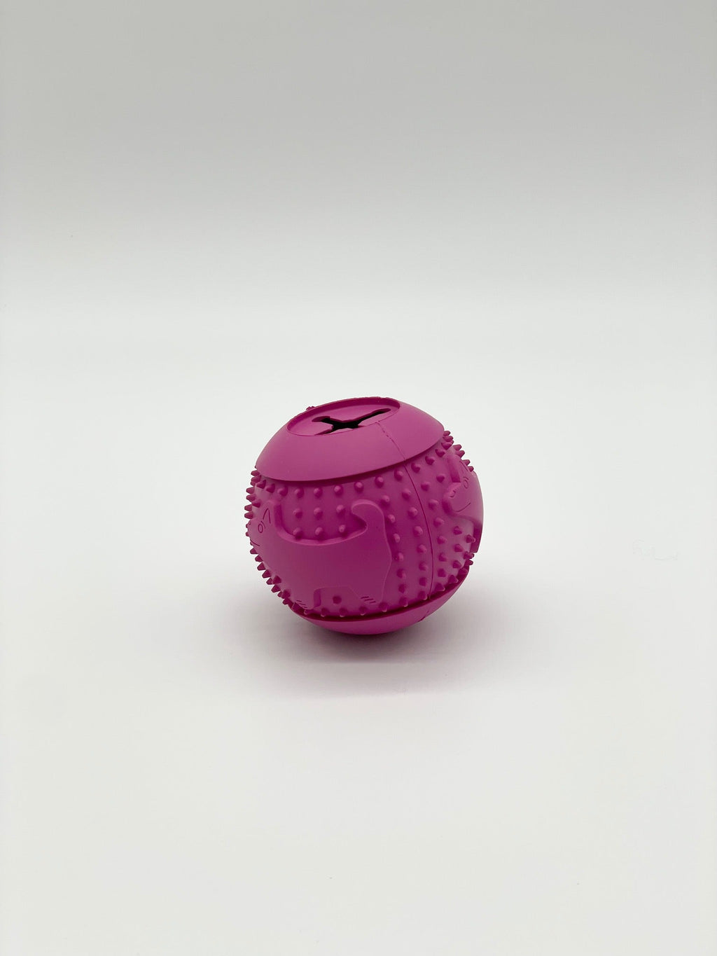 Ruff-N-Tuff Treat Ball-5