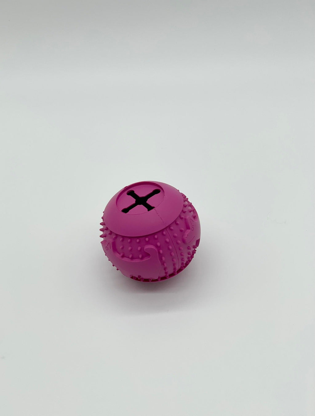 Ruff-N-Tuff Treat Ball-4