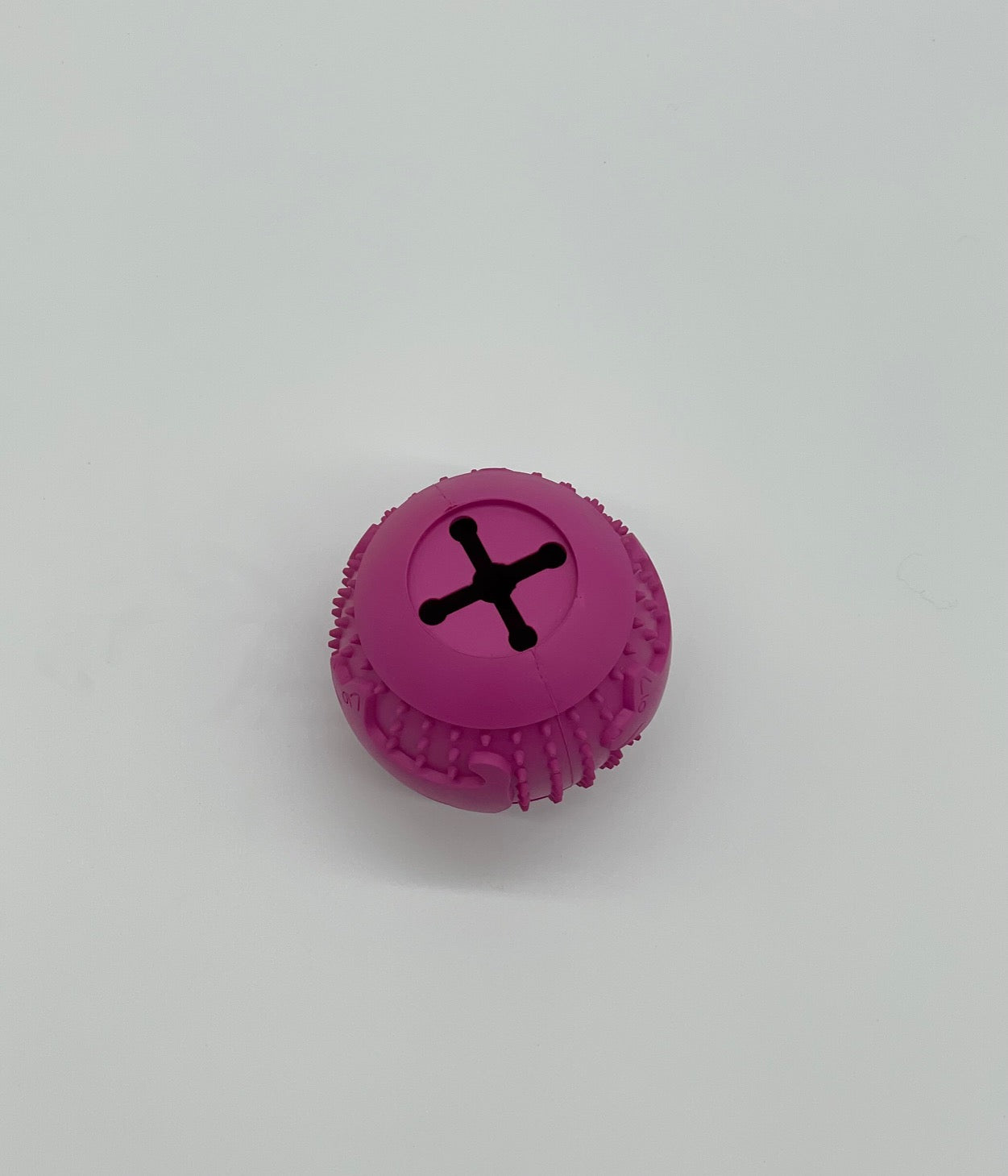 Ruff-N-Tuff Treat Ball-3